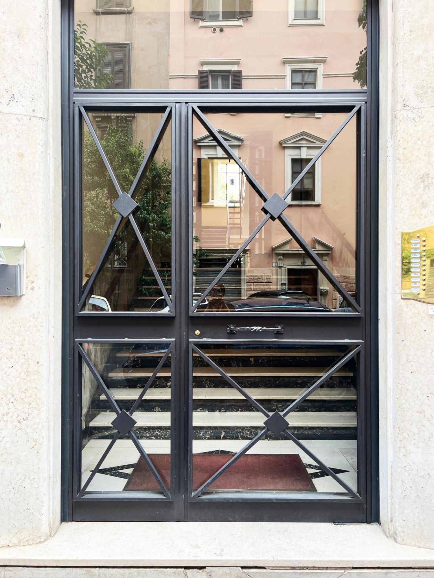 Mazzini * Roma