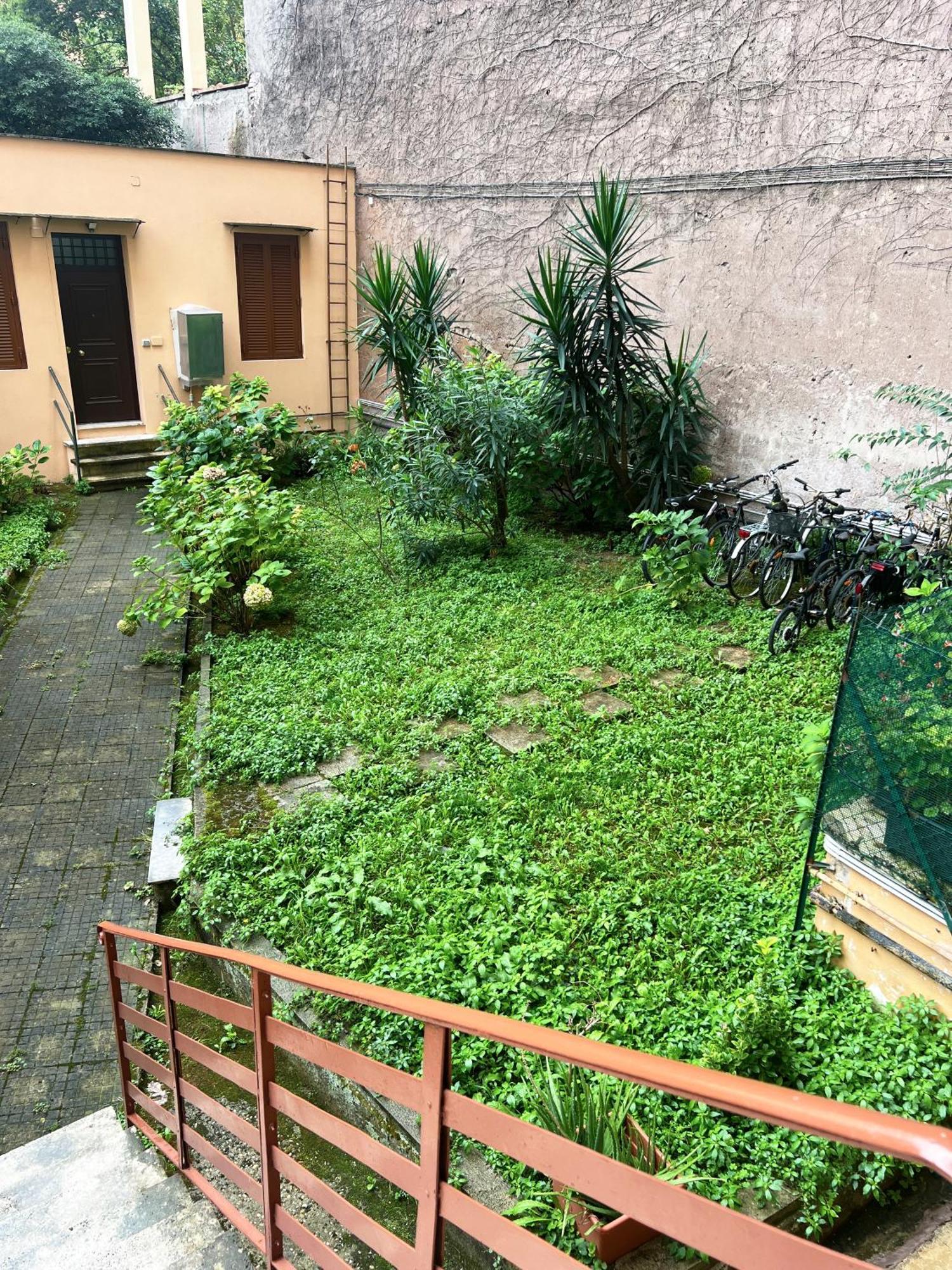 Mazzini Appartamento