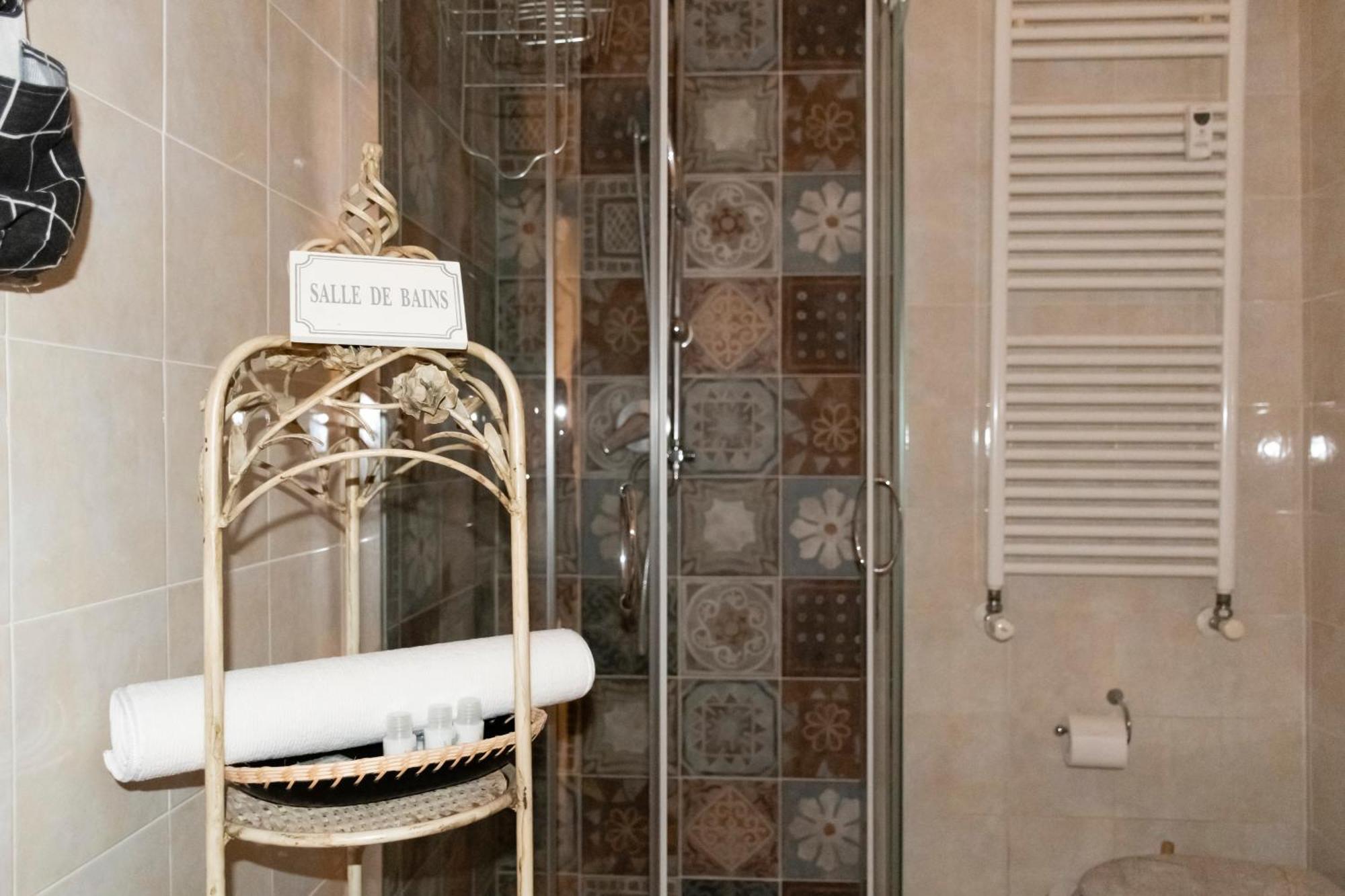 Apartamento Mazzini