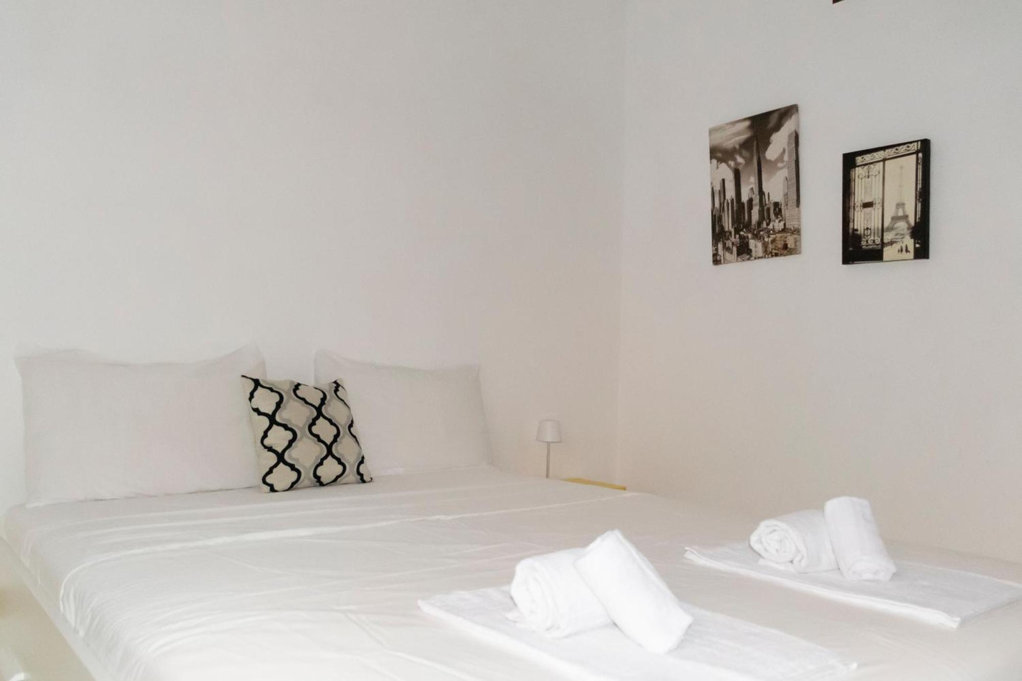 Apartamento Mazzini Roma