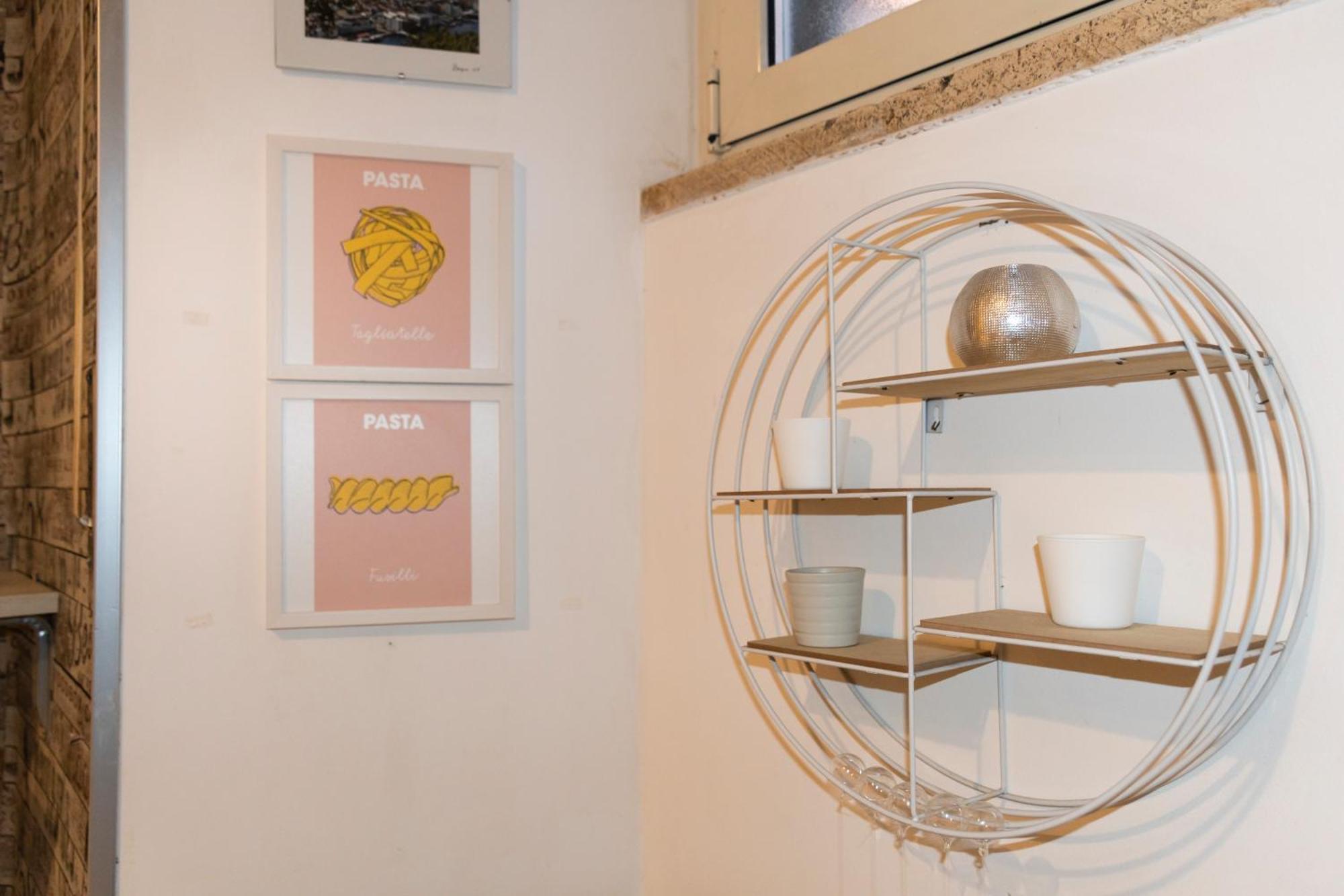 Mazzini Apartamento