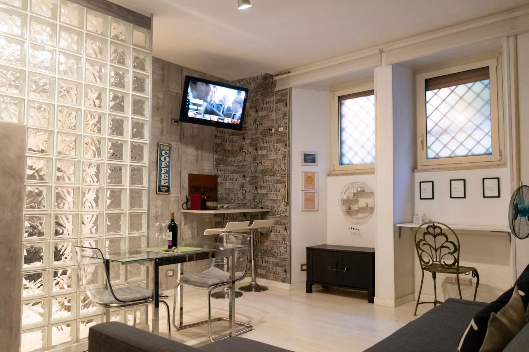 Mazzini Apartamento *