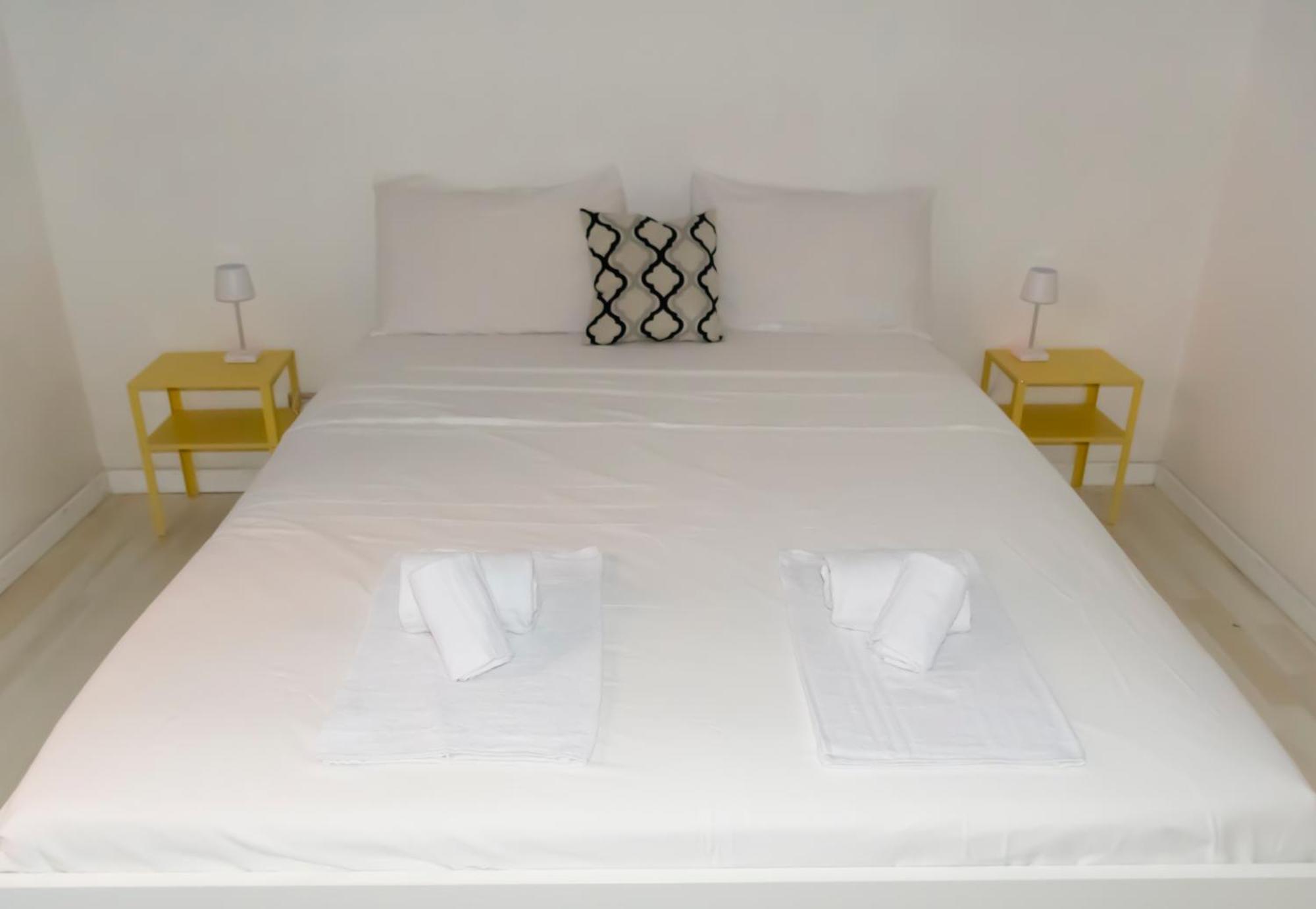 Mazzini Apartamento Roma